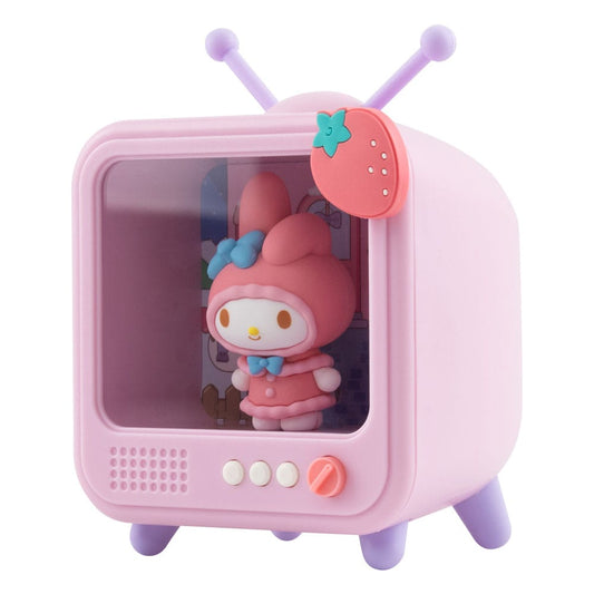 Sanrio Bedside Light TV Series Minifiguren Hello Kitty and Friends 8 cm Display (8) Image 2