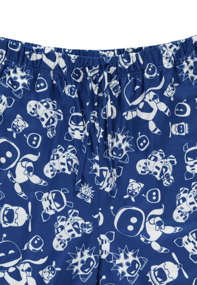 PlayStation Jerseyhose Astro Bot Größe S Image 3