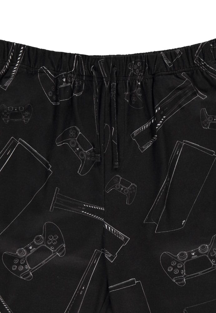 PlayStation Jerseyhose Playstation 5 Print Größe XL Image 3