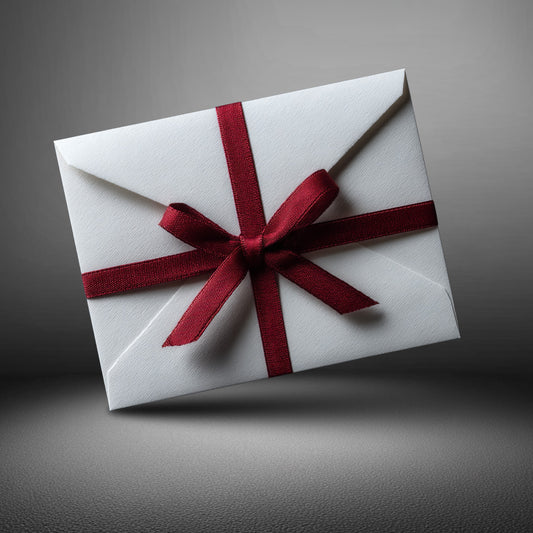 Geschenkgutschein