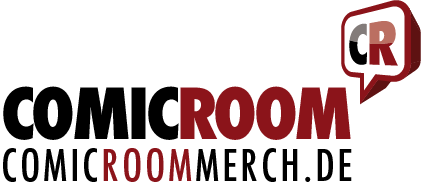 COMIC ROOM MERCH