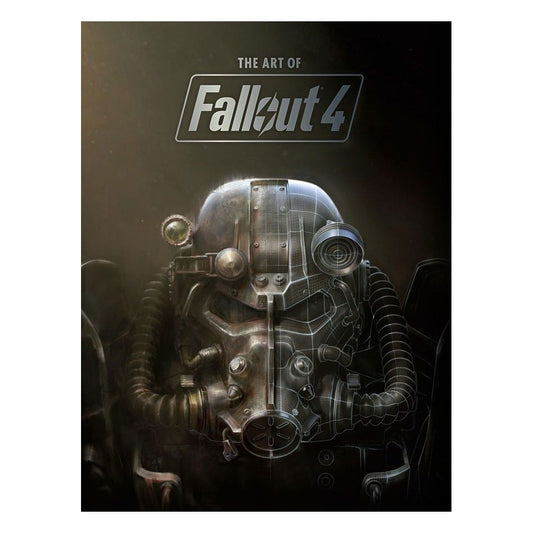 Fallout 4 Artbook *Englische Version* Image