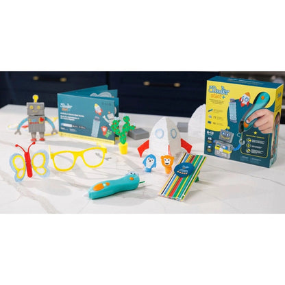 3Doodler 3D Stift Start+ Essentials Set Image 6
