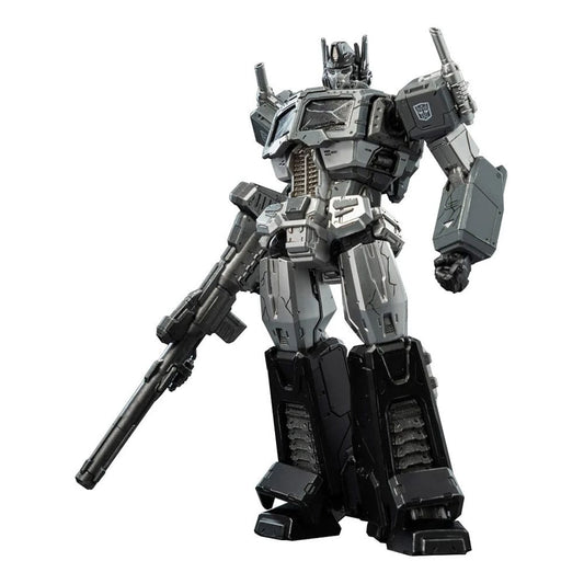 Transformers MDLX Actionfigur Optimus Prime (Sleep Mode) 18 cm *heo exclusive* Image 1