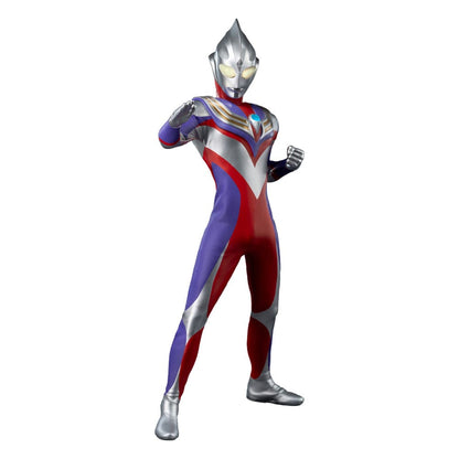 Ultraman Tiga FigZero Actionfigur 1/6 Ultraman Tiga Multi Type 32 cm Image 1