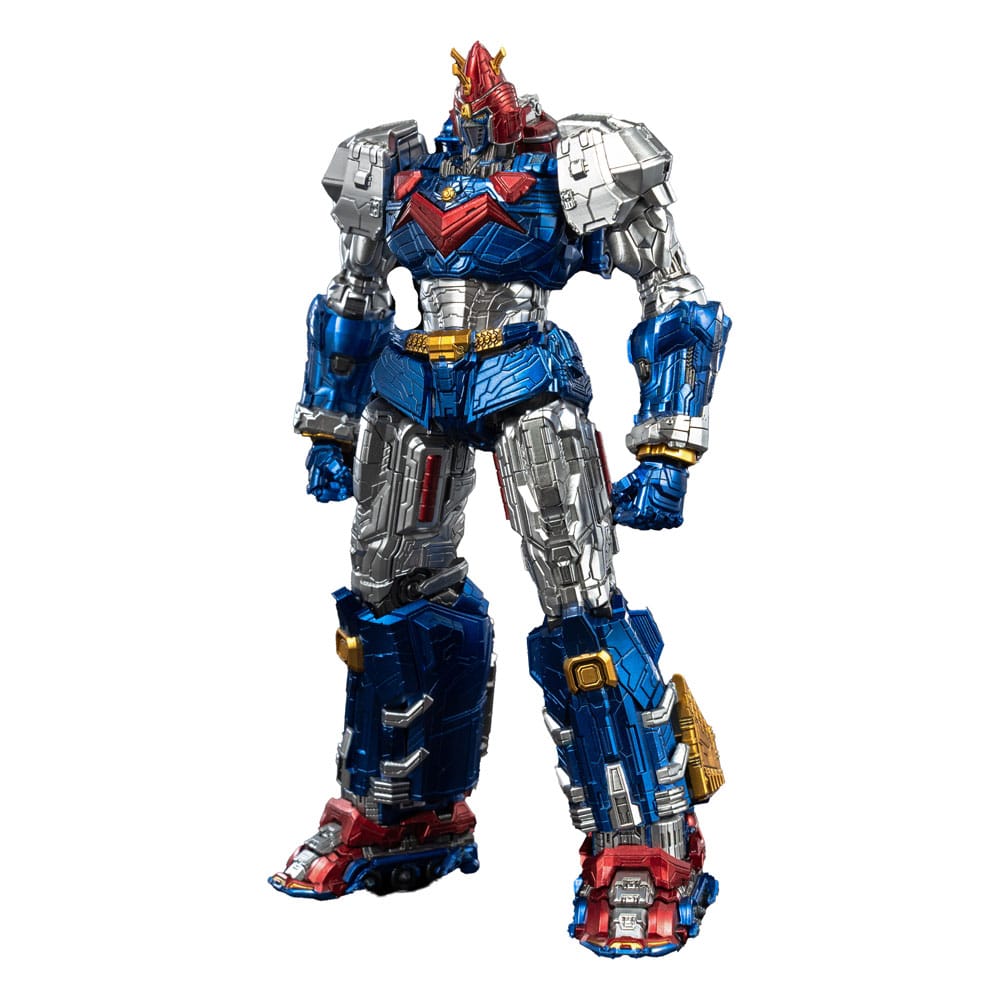 Voltes V MDLX Actionfigur Voltes V (Voltes V Legacy Version) 15 cm Image 1