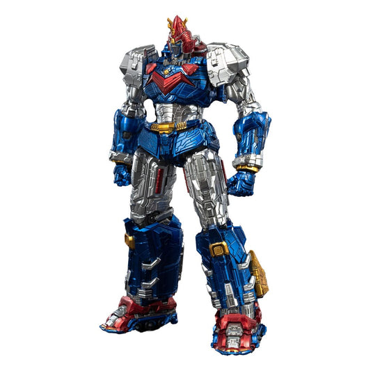 Voltes V MDLX Actionfigur Voltes V (Voltes V Legacy Version) 15 cm Image 1