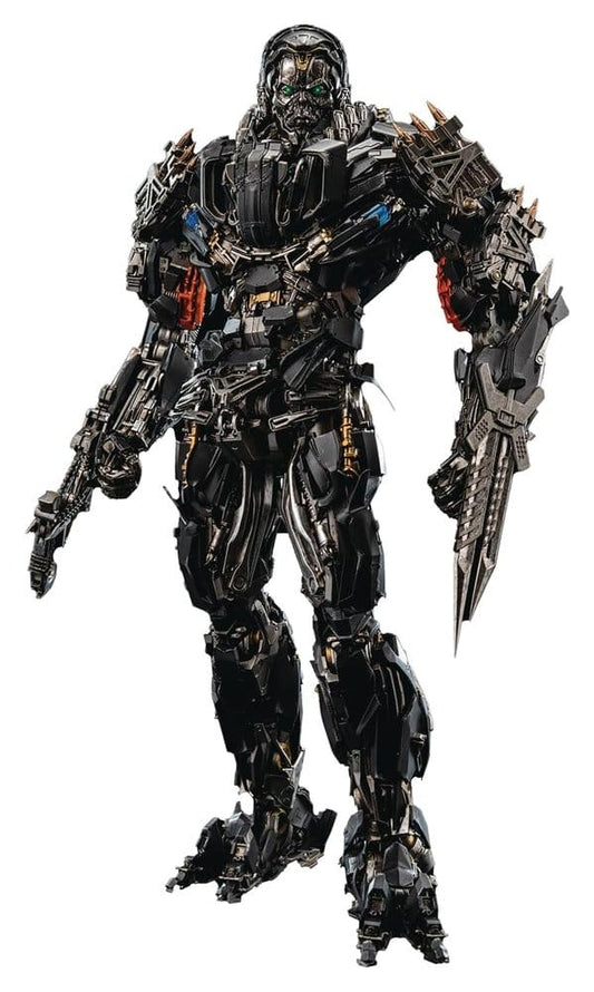 Transformers: Age of Extinction DLX Actionfigur 1/6 Lockdown 24 cm heo Exclusive Image 1