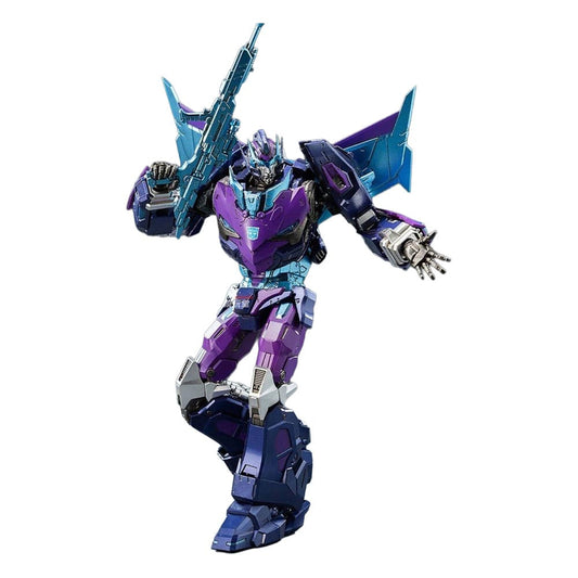 Transformers MDLX Actionfigur Lost Light Rodimus Prime Exclusive 18 cm Image 1