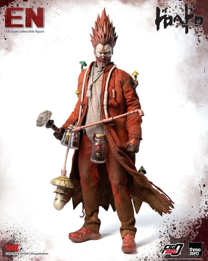 Dorohedoro FigZero Actionfigur En 35 cm Image 1