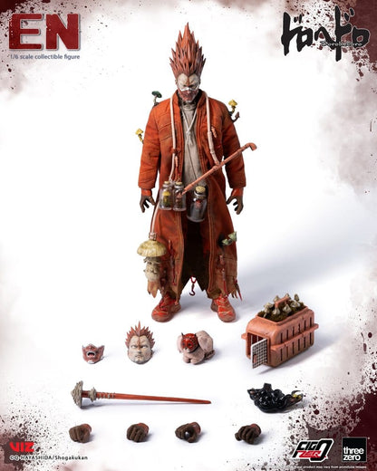 Dorohedoro FigZero Actionfigur En 35 cm Image 2