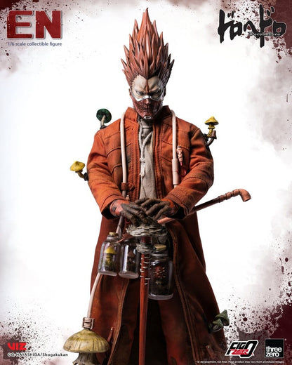 Dorohedoro FigZero Actionfigur En 35 cm Image 3