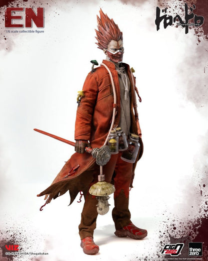 Dorohedoro FigZero Actionfigur En 35 cm Image 4