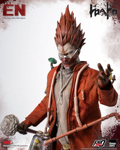 Dorohedoro FigZero Actionfigur En 35 cm Image 5