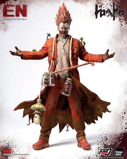 Dorohedoro FigZero Actionfigur En 35 cm Image 6