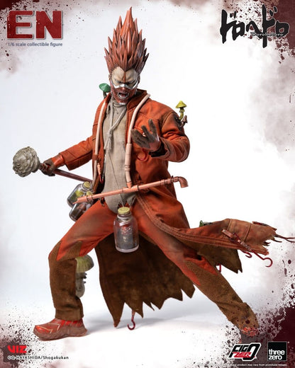 Dorohedoro FigZero Actionfigur En 35 cm Image 8