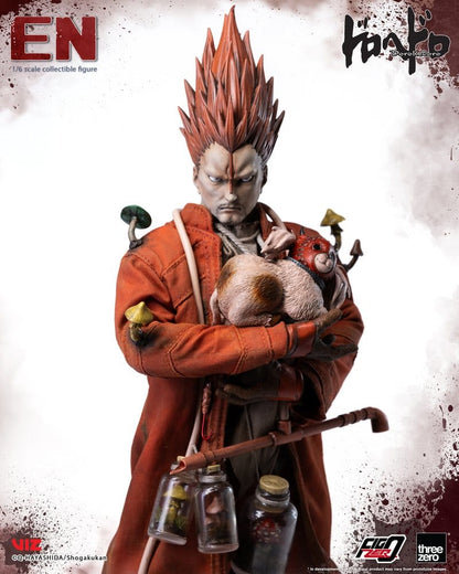 Dorohedoro FigZero Actionfigur En 35 cm Image 10