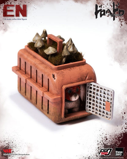 Dorohedoro FigZero Actionfigur En 35 cm Image 12