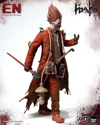 Dorohedoro FigZero Actionfigur En 35 cm Image 13