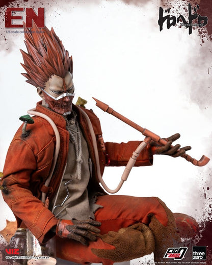 Dorohedoro FigZero Actionfigur En 35 cm Image 14
