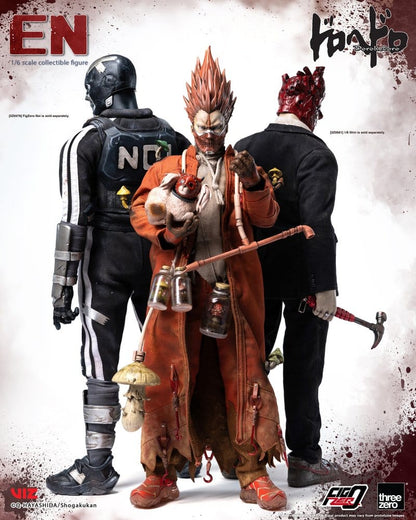 Dorohedoro FigZero Actionfigur En 35 cm Image 16