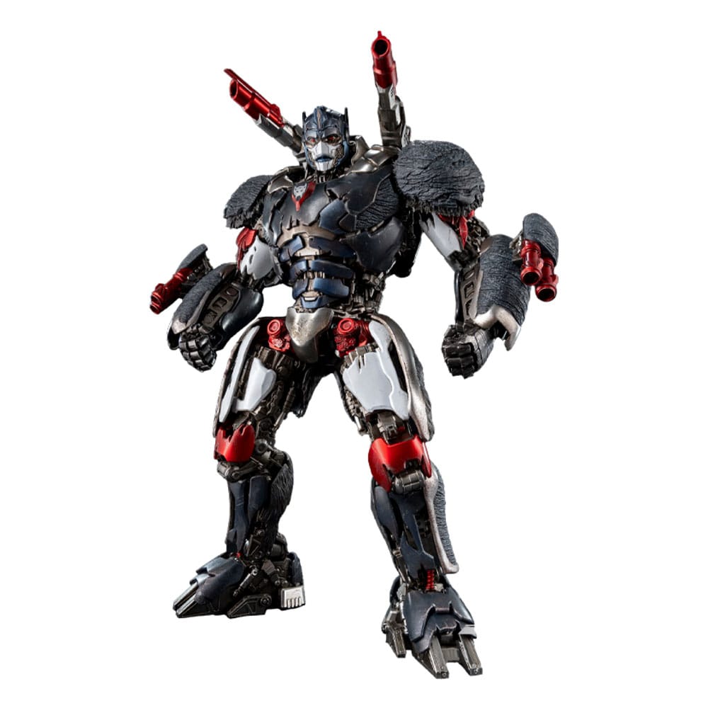 Transformers: Aufstieg der Bestien DLX Actionfigur Optimus Primal (Beast Wars Universe Edition) 29 cm Image 1
