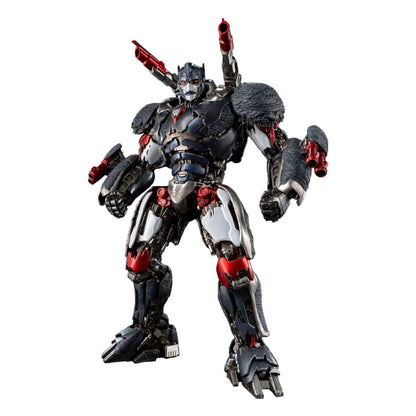 Transformers: Aufstieg der Bestien DLX Actionfigur Optimus Primal (Beast Wars Universe Edition) 29 cm Image 1