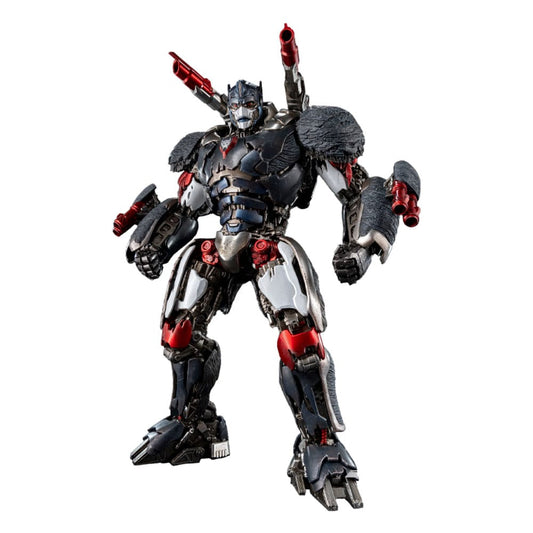 Transformers: Aufstieg der Bestien DLX Actionfigur Optimus Primal (Beast Wars Universe Edition) 29 cm Image 1