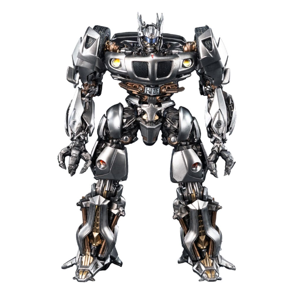 Transformers DLX Actionfigur 1/6 Jazz 19 cm Image 1