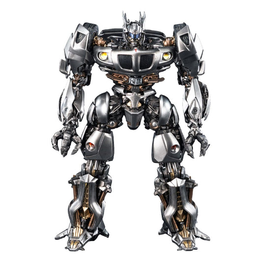 Transformers DLX Actionfigur 1/6 Jazz 19 cm Image 1