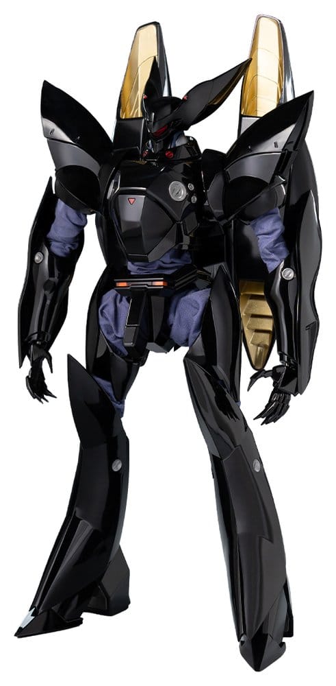 Mobile Police Patlabor Robo-Dou Actionfigur 1/35 Griffon Aqua Unit Version 25 cm Image 1