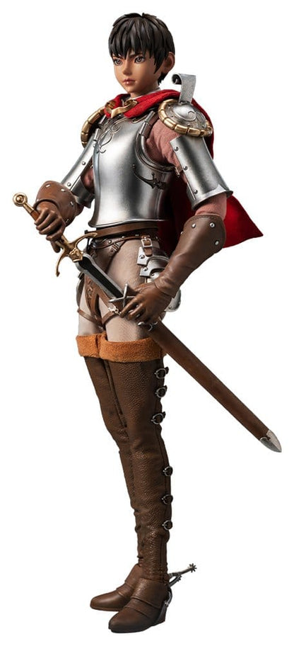 Berserk Actionfigur 1/6 Casca (Golden Age) 28 cm Image 1