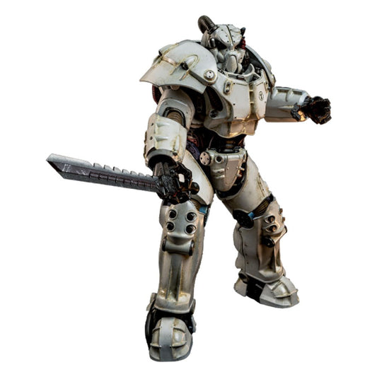 Fallout Actionfigur 1/6 X-01 Institute Power Armor 37 cm Image 1
