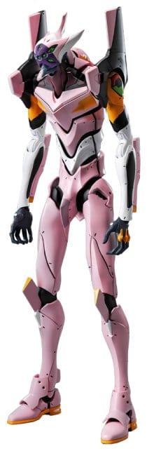 Rebuild of Evangelion Robo-Dou Actionfigur Evangelion Production Model Custom Type-08a (Evangelion: New Theatrical Edition) 25 cm Image 1