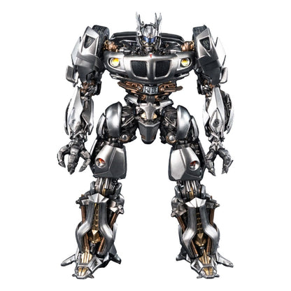 Transformers DLX Actionfigur 1/6 Jazz (Deluxe Edition) 19 cm Image 1