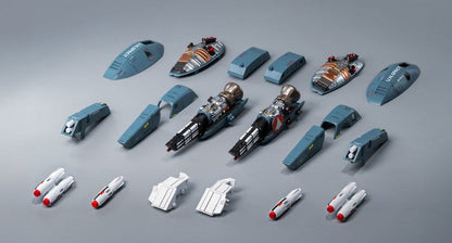 Robotech Robo-Dou Zubehör-Set Super Veritech Armor Pack Image 1