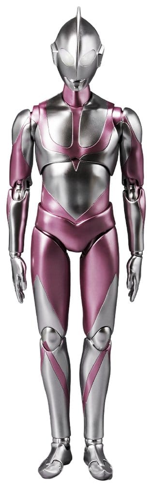 Shin Ultraman FigZero Actionfigur Ultraman (Phantaci Edition) 31 cm Image 1