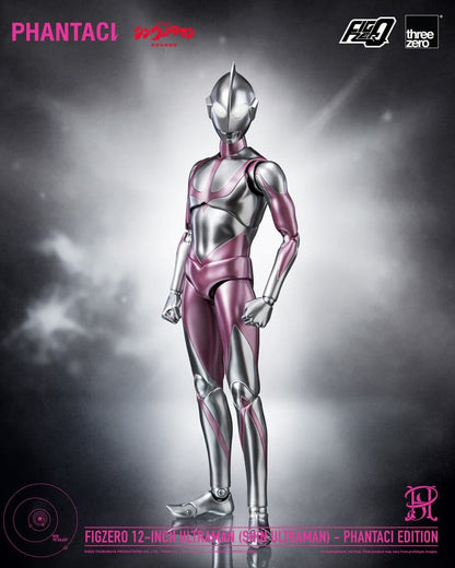 Shin Ultraman FigZero Actionfigur Ultraman (Phantaci Edition) 31 cm Image 3
