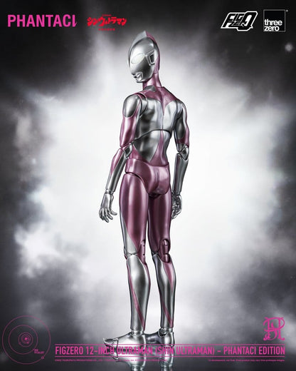 Shin Ultraman FigZero Actionfigur Ultraman (Phantaci Edition) 31 cm Image 5