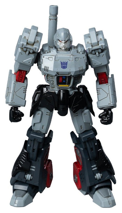 Transformers MDLX Actionfigur Megatron (1986 Movie Edition) 18 cm Image 1