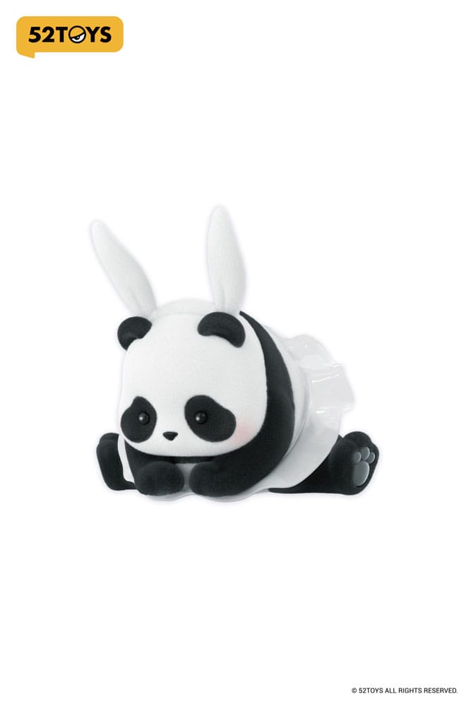 Panda Roll Blind Box Figuren Sortiment Ballet Performance 7 cm (8) Image 4