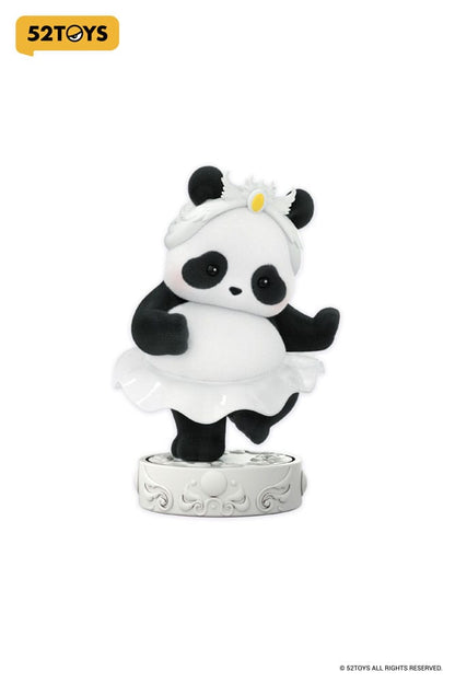 Panda Roll Blind Box Figuren Sortiment Ballet Performance 7 cm (8) Image 8