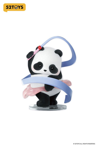 Panda Roll Blind Box Figuren Sortiment Ballet Performance 7 cm (8) Image 9