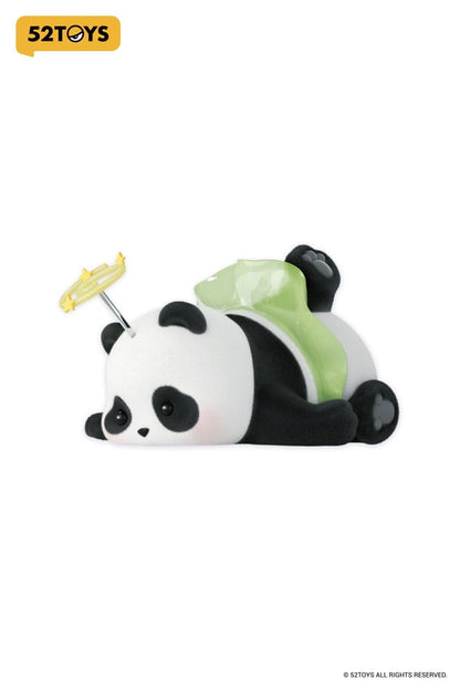 Panda Roll Blind Box Figuren Sortiment Ballet Performance 7 cm (8) Image 10