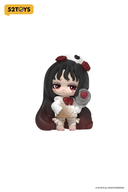 Lilith Blind Box Figuren Sortiment Secret Experiment 8 cm (8) Image 3