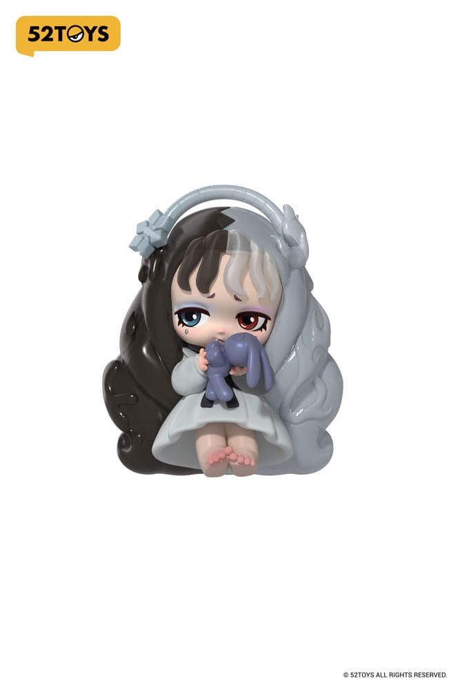 Lilith Blind Box Figuren Sortiment Secret Experiment 8 cm (8) Image 4