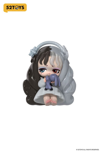 Lilith Blind Box Figuren Sortiment Secret Experiment 8 cm (8) Image 4