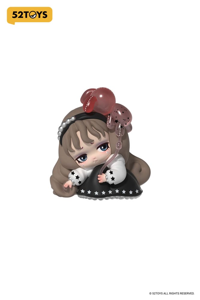 Lilith Blind Box Figuren Sortiment Secret Experiment 8 cm (8) Image 6