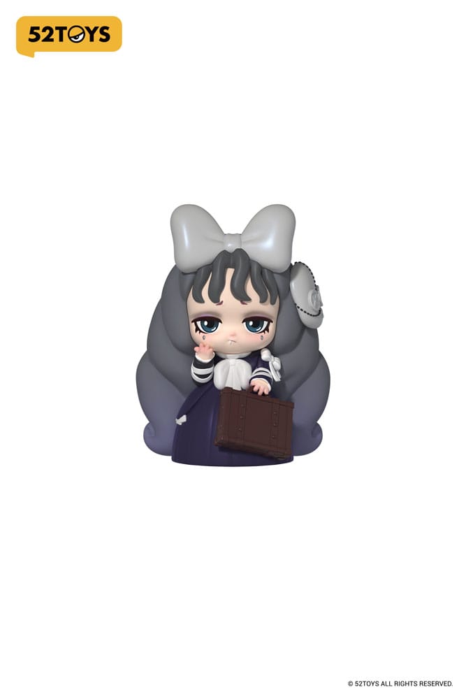 Lilith Blind Box Figuren Sortiment Secret Experiment 8 cm (8) Image 8