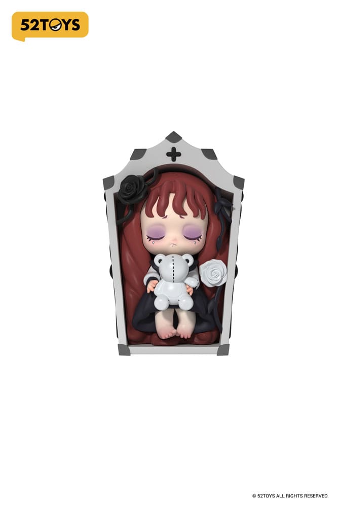 Lilith Blind Box Figuren Sortiment Secret Experiment 8 cm (8) Image 9